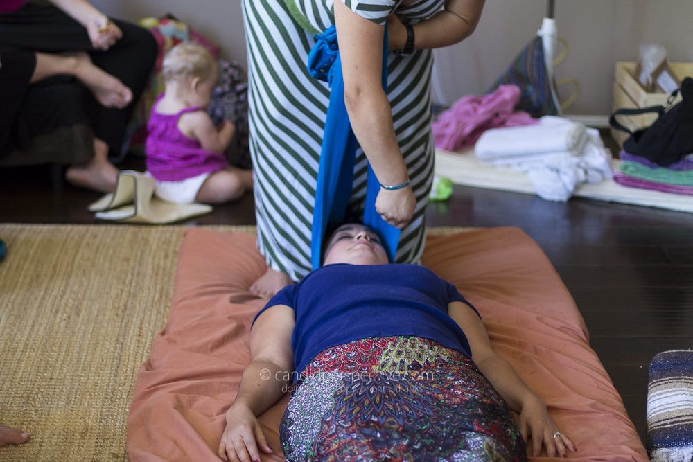 View More: http://candidperspective.pass.us/postpartum-sealing-workshop